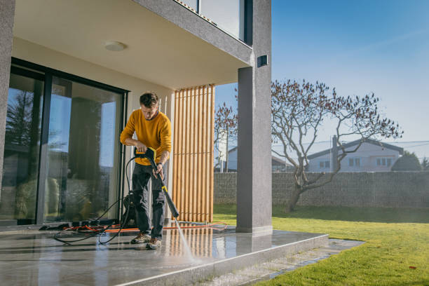 Best Dumpster Area Cleaning  in Hubbard, OH