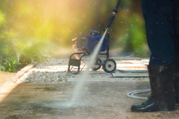 Best Residential House Exterior Washing  in Hubbard, OH